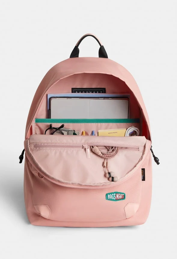 Ocean Cordura Campus Backpack - Image 2