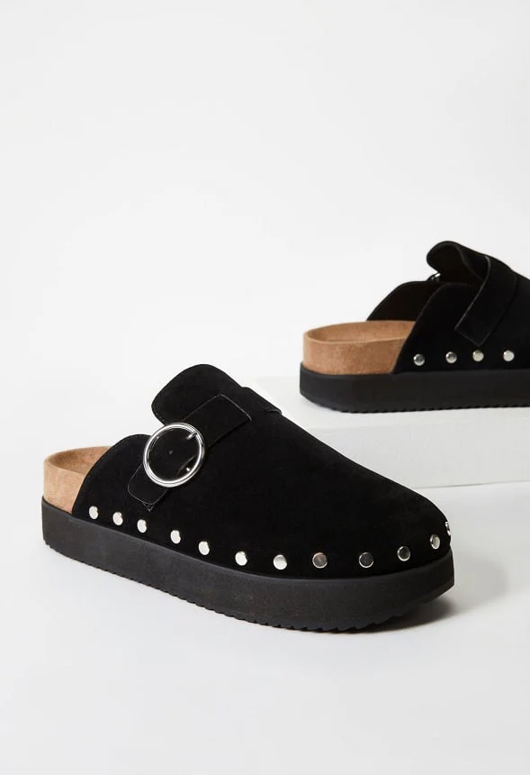 Odetta Mule Slide - Image 5