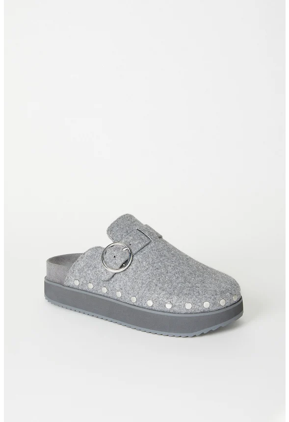 Odetta Mule Slide - Image 3