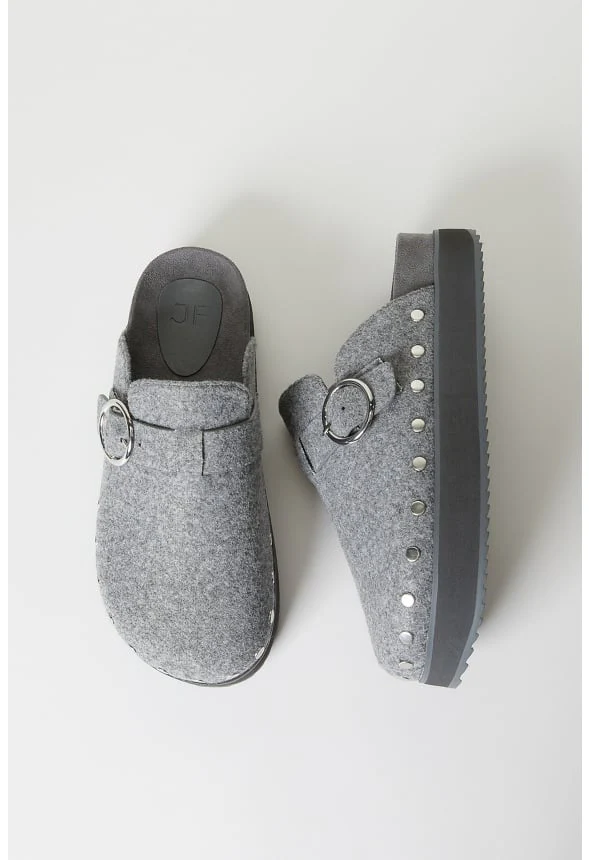 Odetta Mule Slide - Image 5