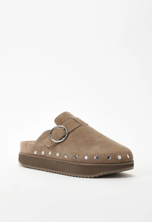 Odetta Mule Slide - Image 3