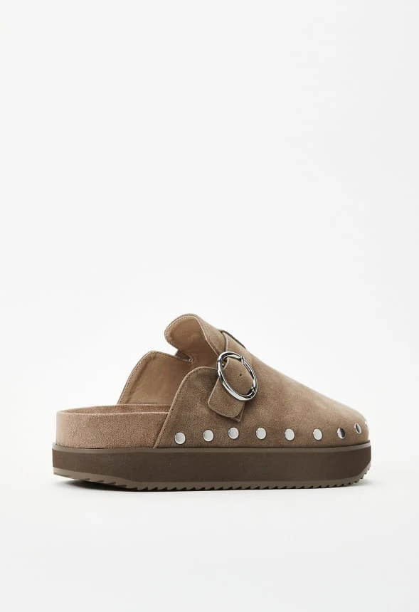 Odetta Mule Slide - Image 5