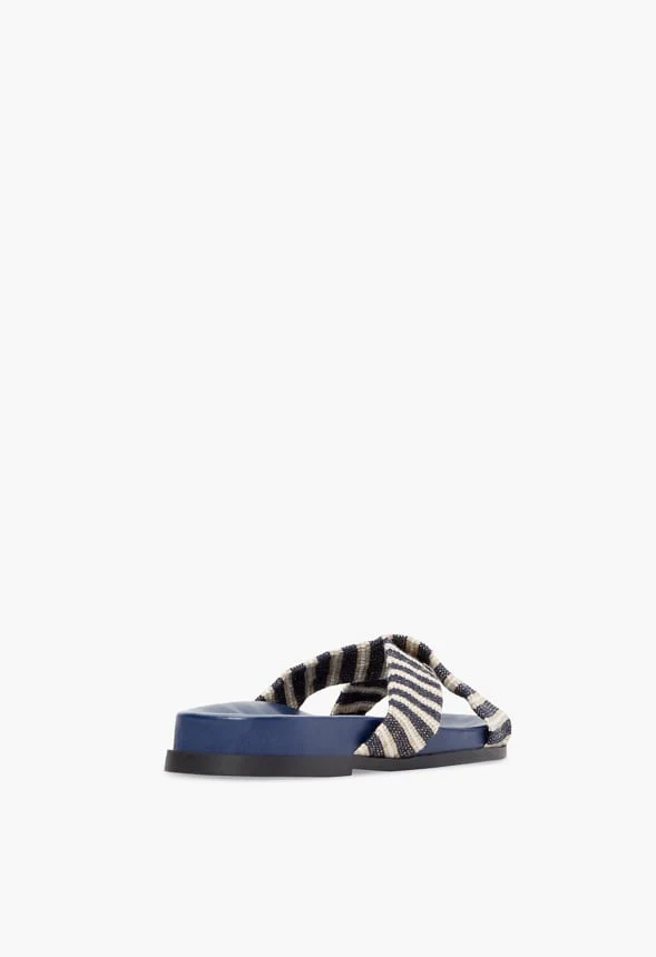 Off The Coast Slide Sandal - Image 3