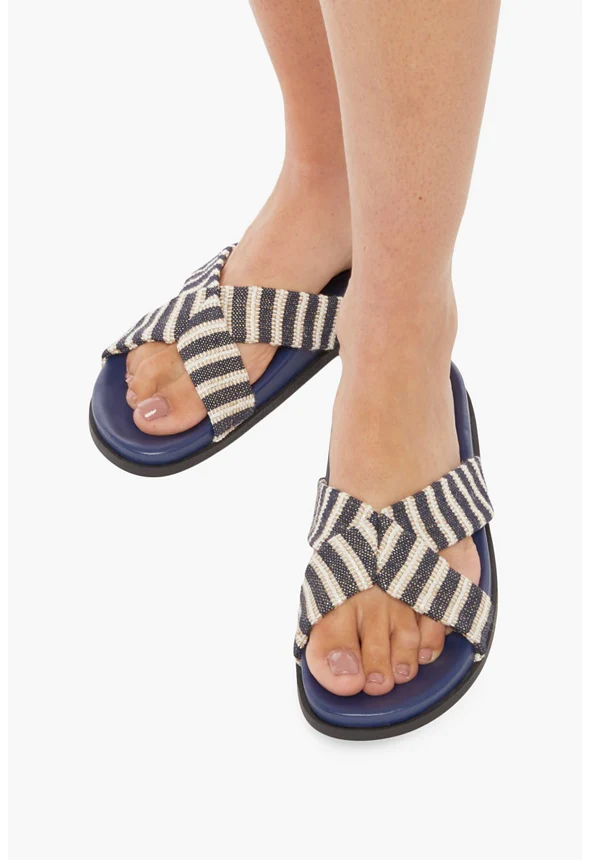 Off The Coast Slide Sandal - Image 5