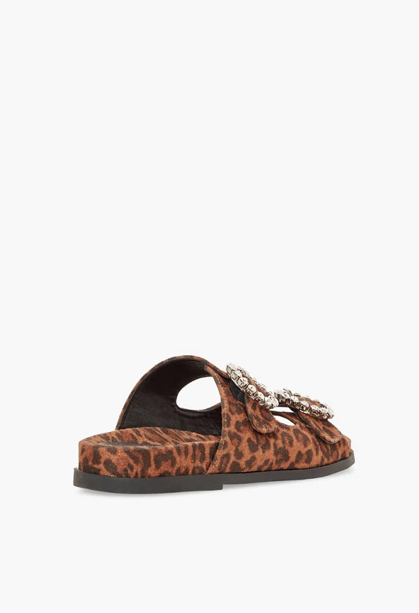 Oleander Buckle Slide - Image 3