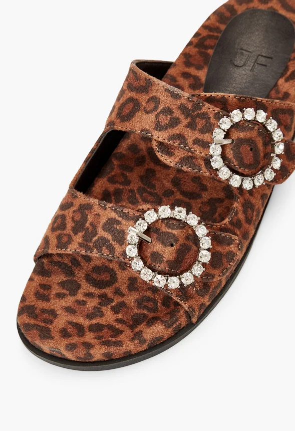 Oleander Buckle Slide - Image 4