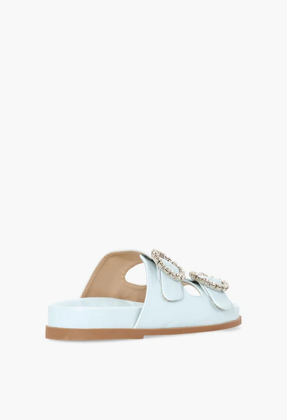 Oleander Buckle Slide - Image 3
