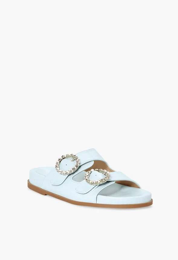Oleander Buckle Slide - Image 4