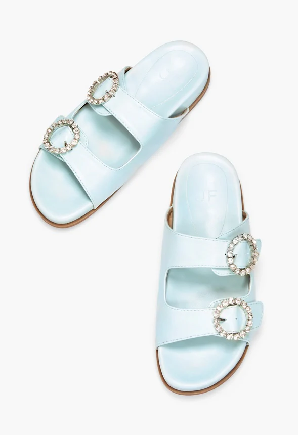Oleander Buckle Slide - Image 6