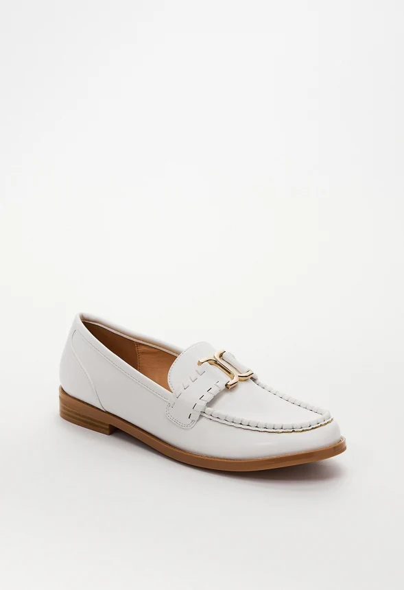 Olena Flat Loafer - Image 3