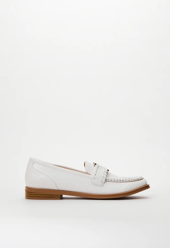 Olena Flat Loafer - Image 4