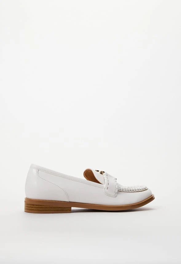 Olena Flat Loafer - Image 5