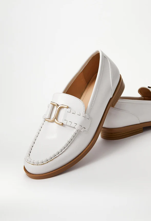 Olena Flat Loafer - Image 6
