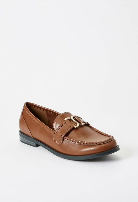 Olena Flat Loafer - Image 2