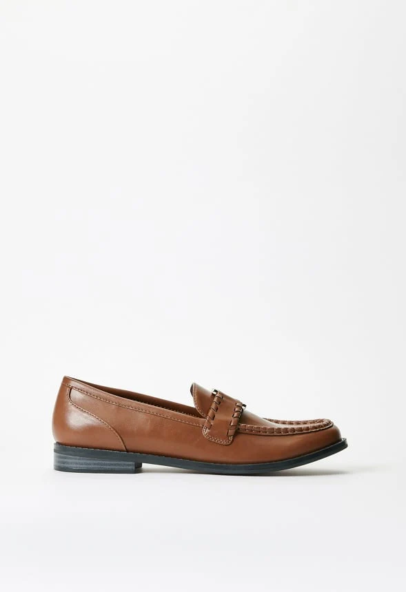 Olena Flat Loafer - Image 3