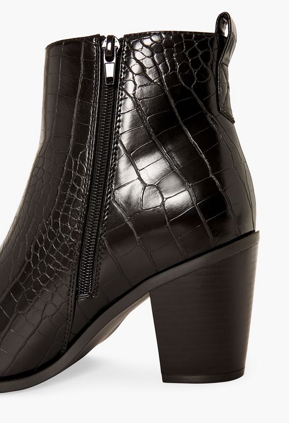Olwen Bootie - Image 4