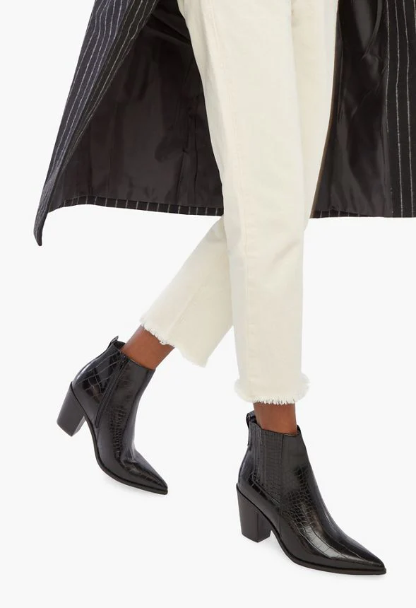 Olwen Bootie - Image 5