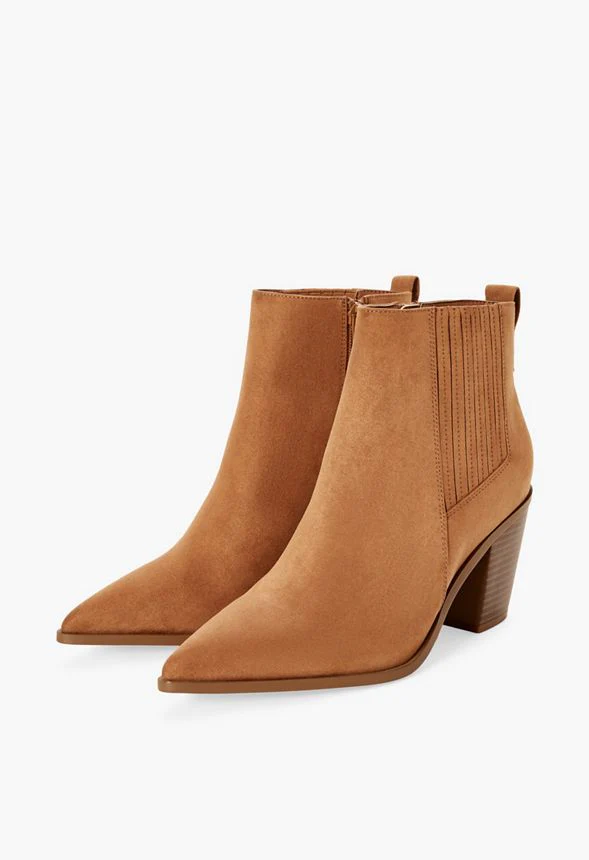 Olwen Bootie - Image 4