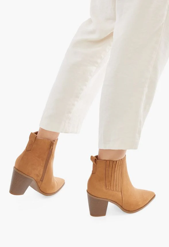 Olwen Bootie - Image 5