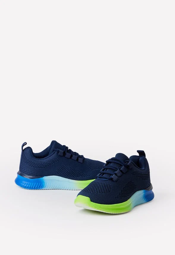 Ombre Sole Trainer - Image 2
