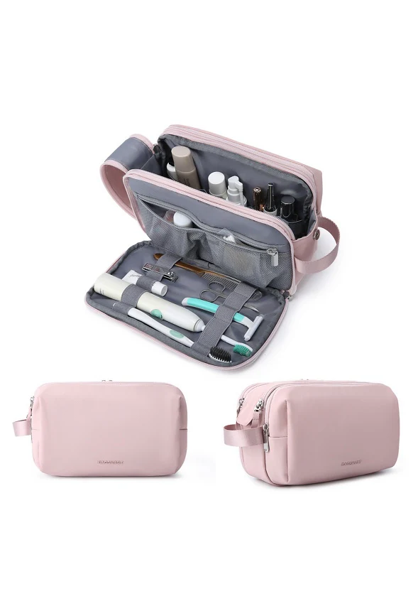 On The Road Toiletry Bag - Image 2