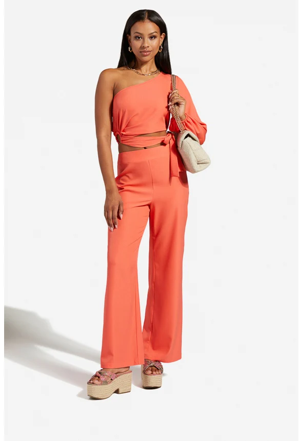 One Shoulder Top - Image 4
