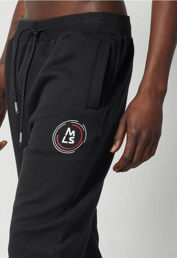 Orbital Slim Fit Sweatpants - Image 3