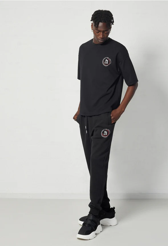 Orbital Slim Fit Sweatpants - Image 5