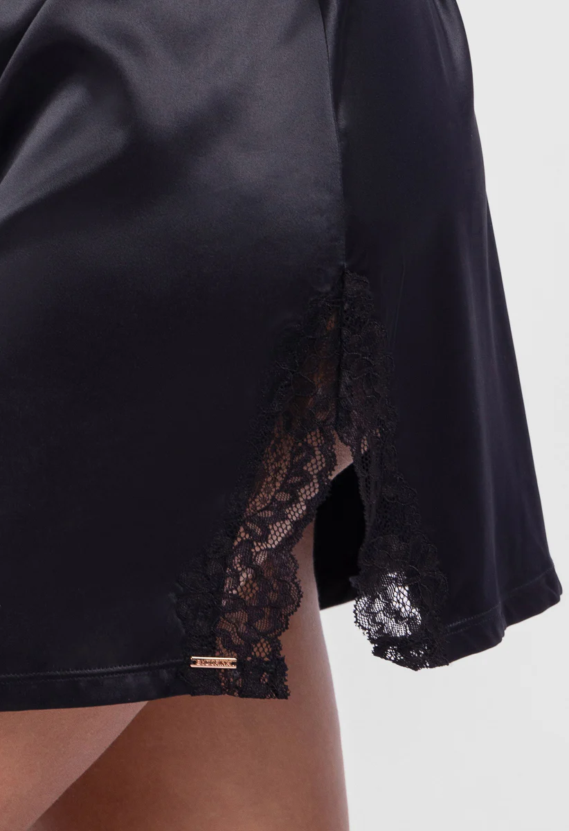 Origins Slip Dress - Image 2