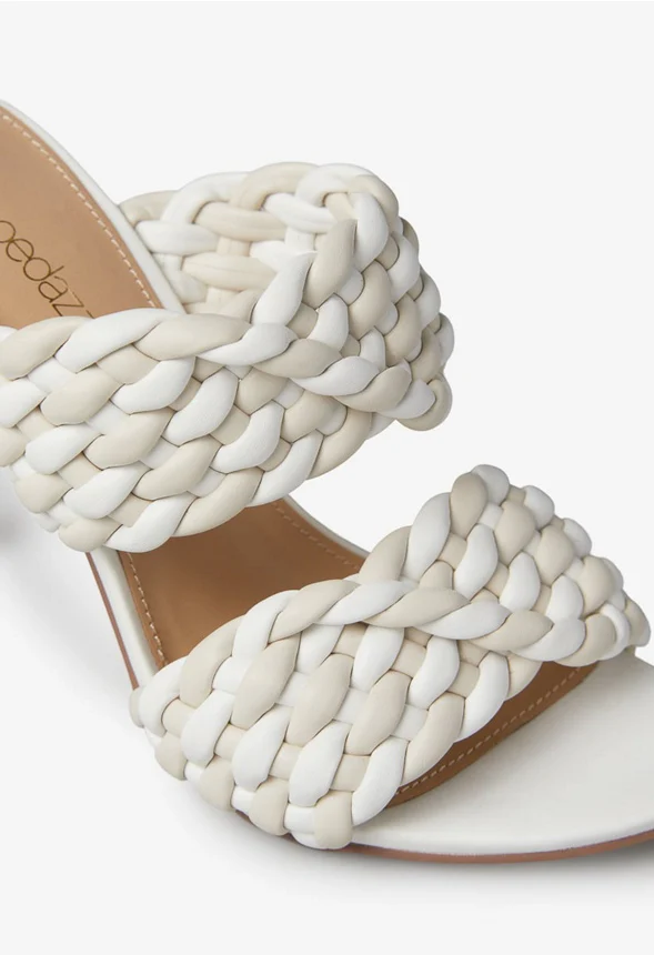 Ottoline Heeled Sandal - Image 5