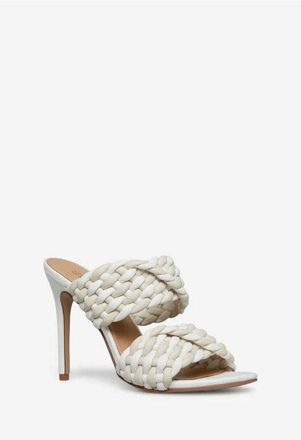 Ottoline Heeled Sandal - Image 6