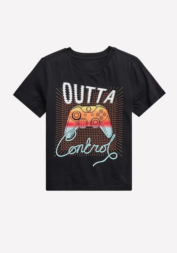 Outta Control Tee - Image 2