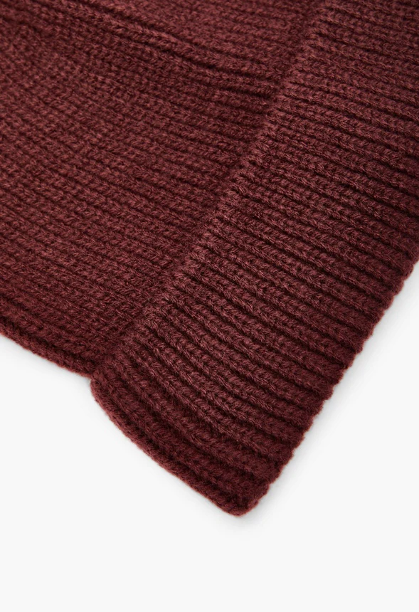 Oversized Beanie - Image 3