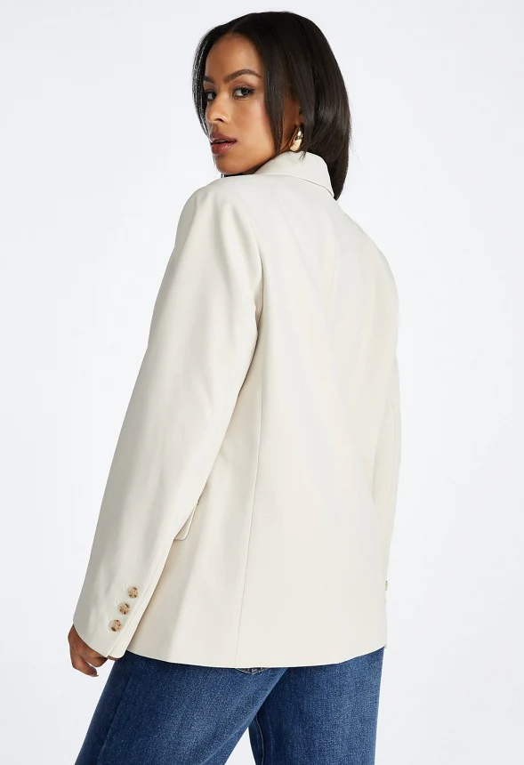 Oversized Blazer - Image 2