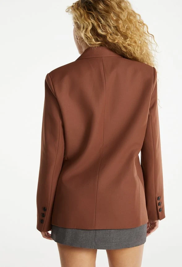 Oversized Blazer - Image 2