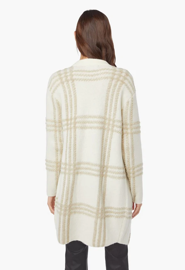 Oversized Cardigan - Image 2