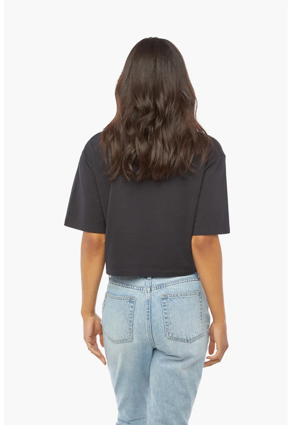 Oversized Tee - Image 2