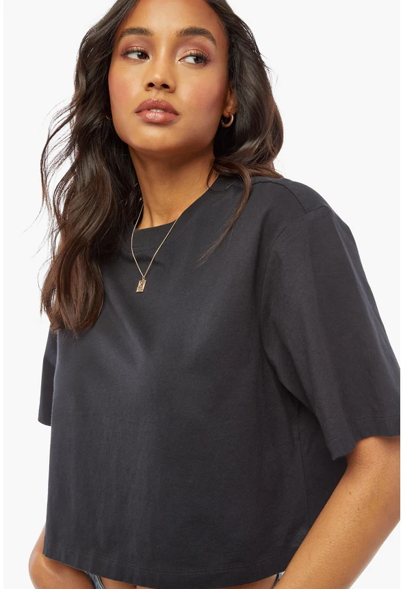 Oversized Tee - Image 4