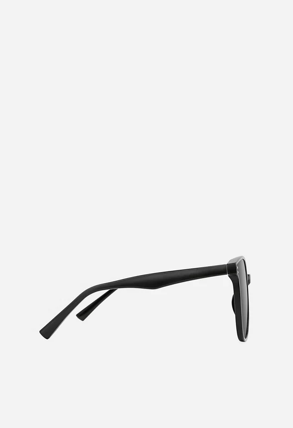 Ariana Oversized Sunglasses - Image 3