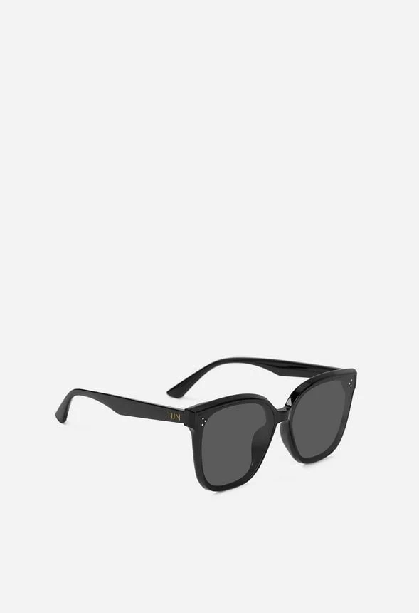 Maja Oversized Sunglasses - Image 2