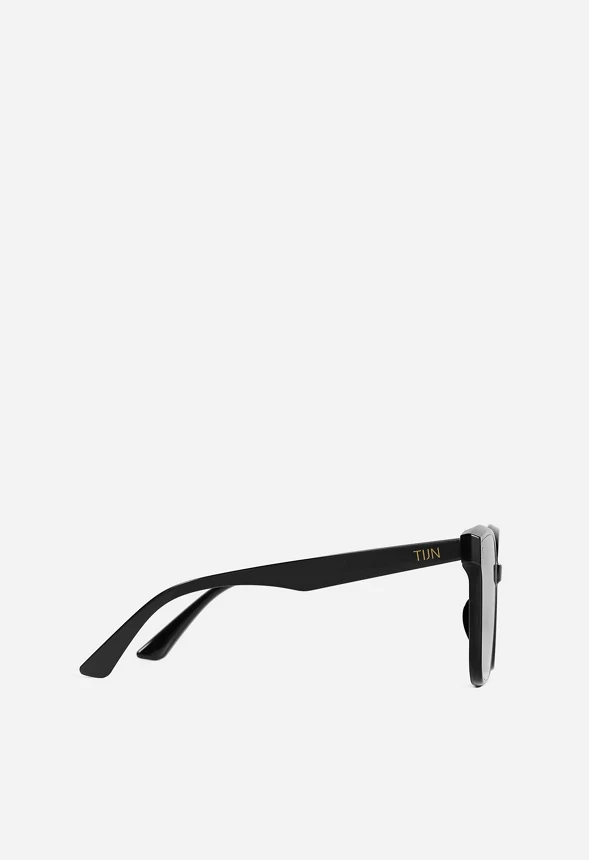 Maja Oversized Sunglasses - Image 3