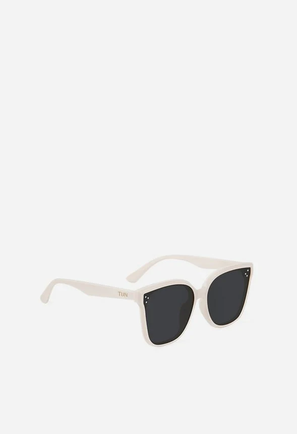 Maja Oversized Sunglasses - Image 2