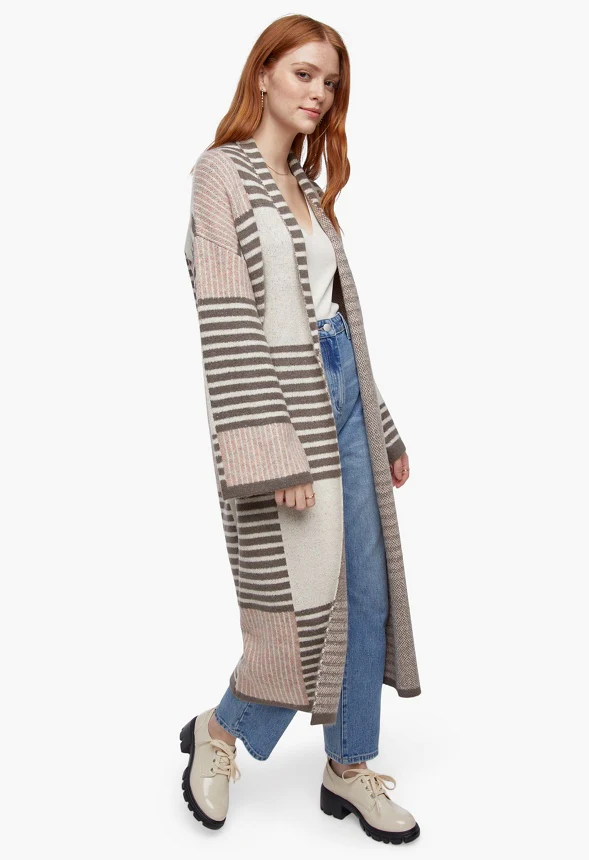Sweater Coat - Image 2