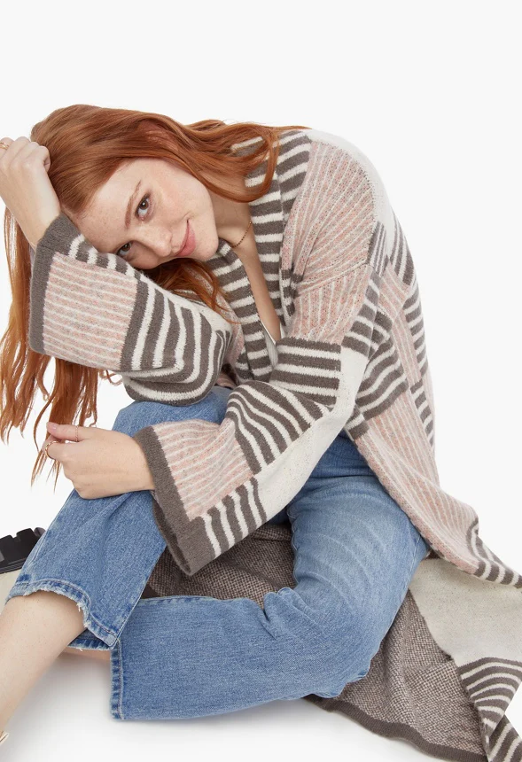Sweater Coat - Image 4