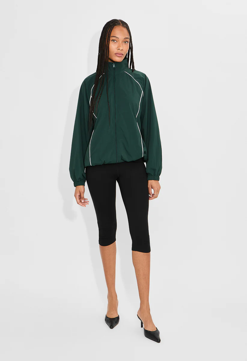 Oversized Windbreaker - Image 6