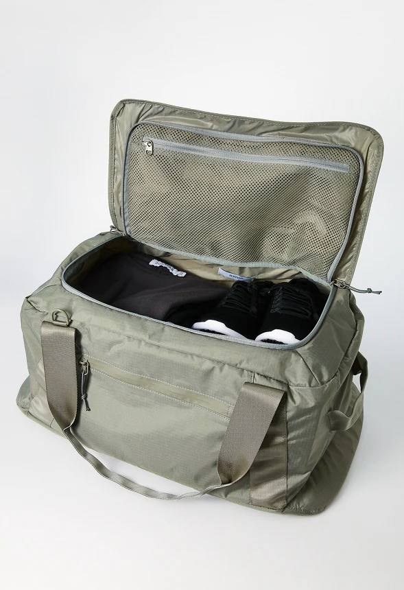 Packable Duffel - Image 2
