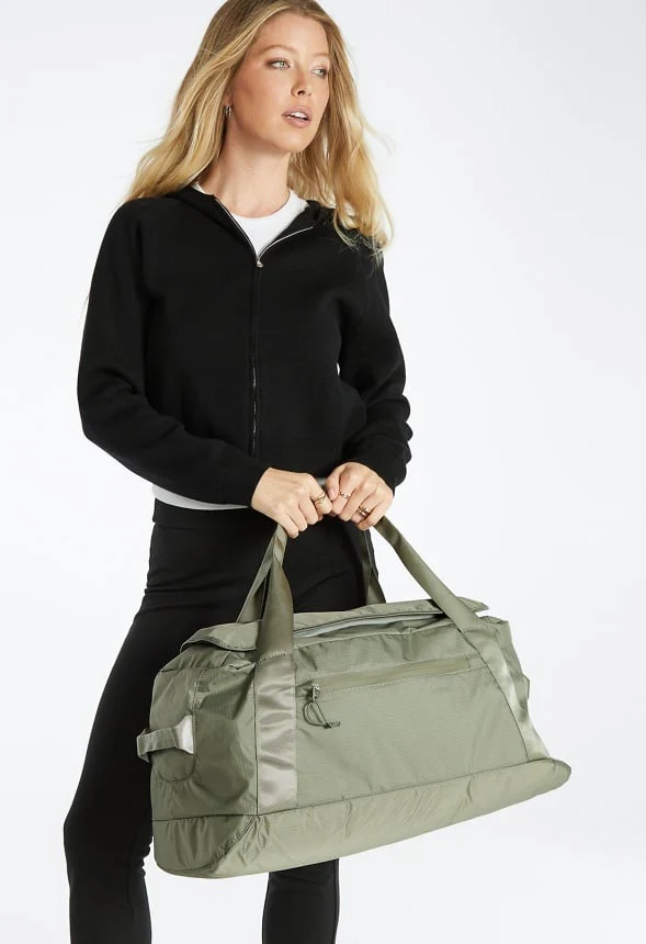 Packable Duffel - Image 8