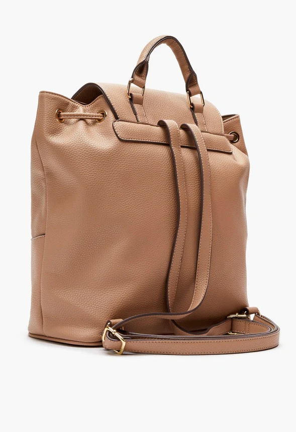 Padlock Backpack - Image 2