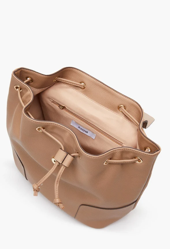 Padlock Backpack - Image 5