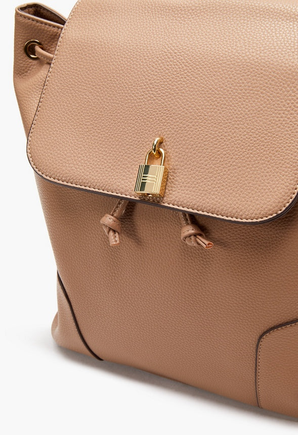 Padlock Backpack - Image 6